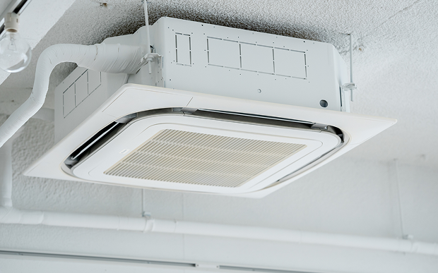 空調設備工事